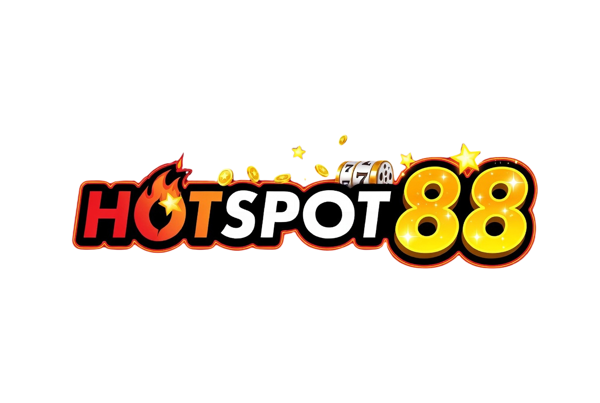 Situs Resmi HOTSPOT88 2026